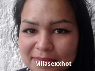 Milasexxhot