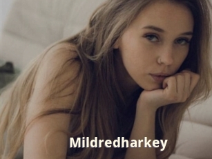 Mildredharkey