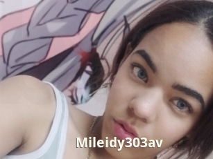 Mileidy303av