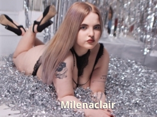 Milenaclair