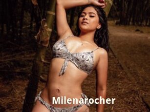 Milenarocher