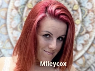 Mileycox