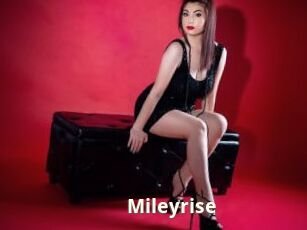 Mileyrise