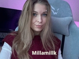 Millamillk