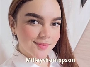 Milleythomppson