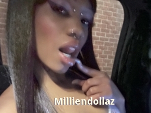 Milliendollaz