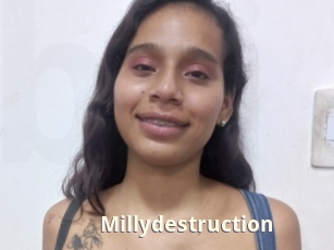 Millydestruction