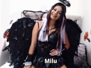 Milu