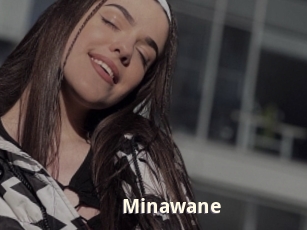 Minawane