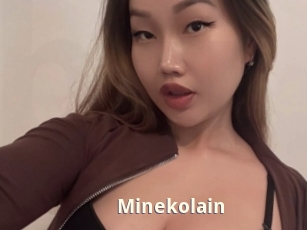 Minekolain