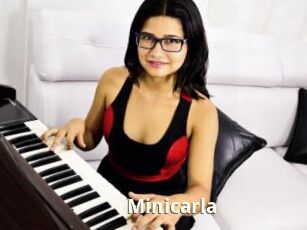 Minicarla