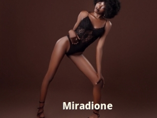 Miradione