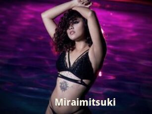 Miraimitsuki