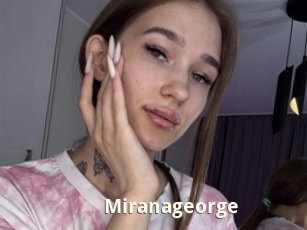 Miranageorge