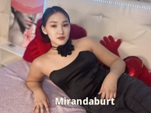 Mirandaburt