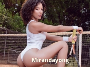 Mirandayong