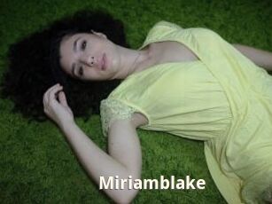 Miriamblake