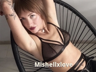 Mishellxlove