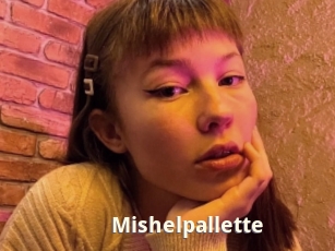 Mishelpallette
