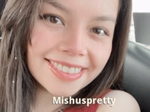 Mishuspretty