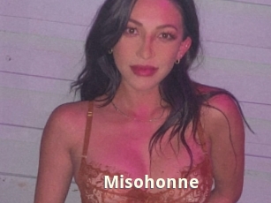 Misohonne