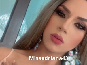 Missadriana43