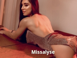 Missalyse