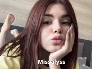 Missalyss