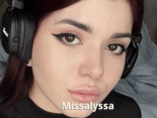 Missalyssa