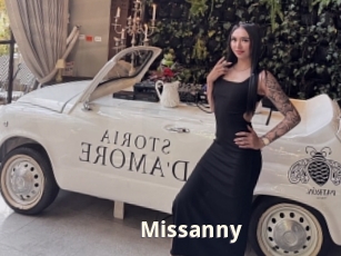 Missanny