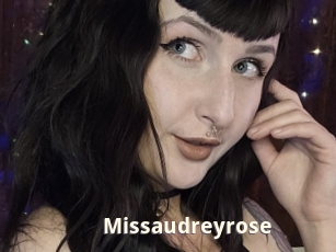 Missaudreyrose