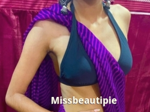 Missbeautipie