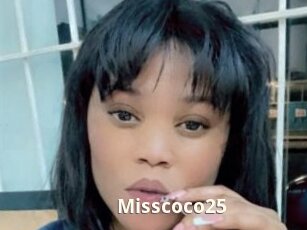 Misscoco25