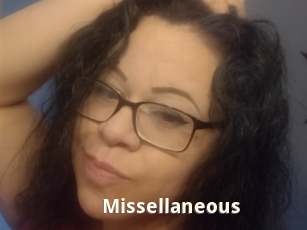 Missellaneous