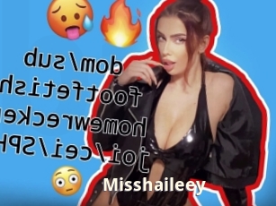 Misshaileey