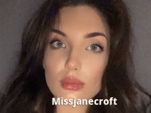 Missjanecroft