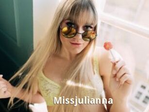 Missjulianna