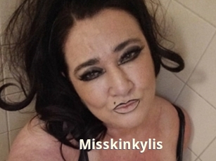 Misskinkylis