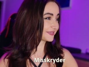 Misskryder