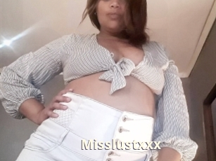 Misslustxxx