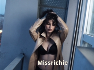 Missrichie
