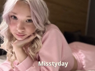 Misstyday