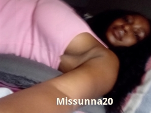 Missunna20