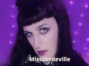 Misszoedeville