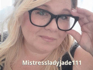 Mistressladyjade111