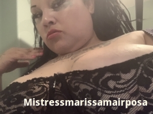 Mistressmarissamairposa