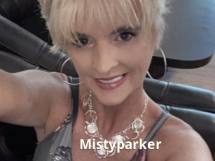 Mistyparker