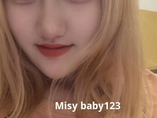 Misy_baby123