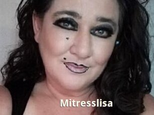 Mitresslisa