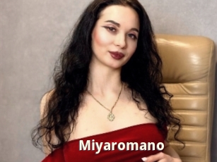 Miyaromano